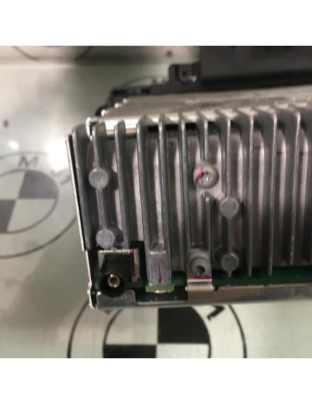 Autoradio d'origine MINI MINI 2 R56 PHASE 1 Essence