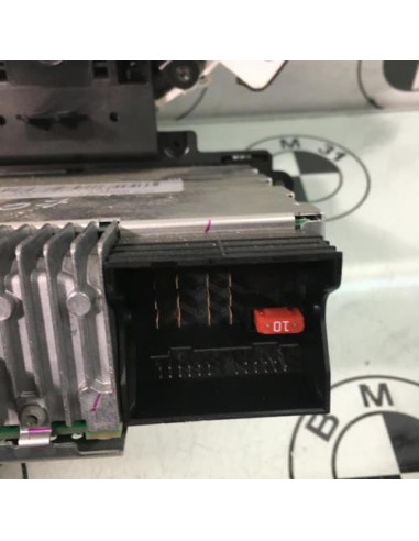 Autoradio d'origine MINI MINI 2 R56 PHASE 1 Essence