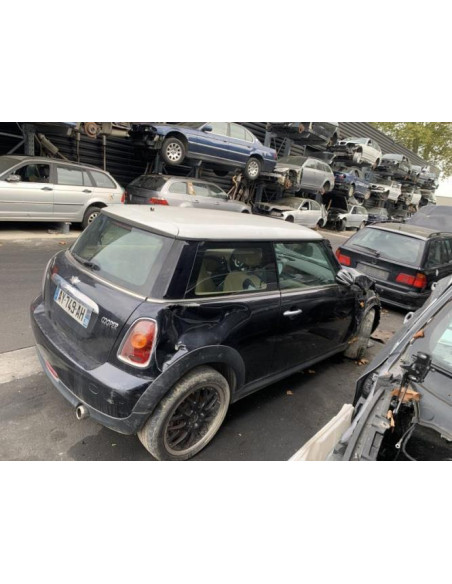 Autoradio d'origine MINI MINI 2 R56 PHASE 1 Essence