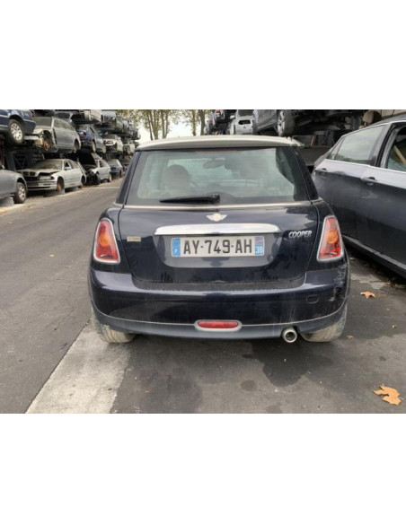 Autoradio d'origine MINI MINI 2 R56 PHASE 1 Essence