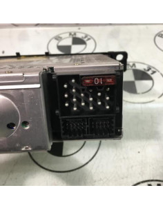 Autoradio d'origine BMW SERIE 3 E46 PHASE 1 Diesel 2