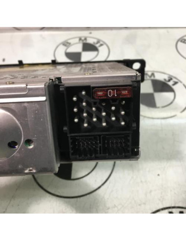 Autoradio d'origine BMW SERIE 3 E46 PHASE 1 Diesel