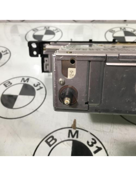 Autoradio d'origine BMW SERIE 3 E46 PHASE 1 Diesel