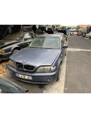 Autoradio d'origine BMW SERIE 3 E46 PHASE 1 Diesel