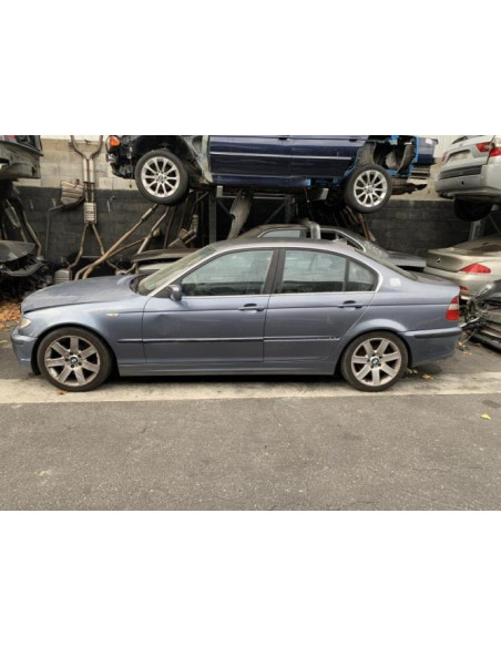 Autoradio d'origine BMW SERIE 3 E46 PHASE 1 Diesel