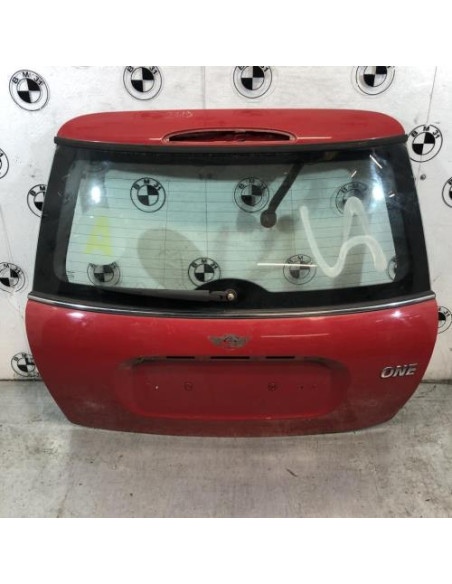 Malle/Hayon arriere MINI MINI 1 R50/R53 PHASE 1 Essence