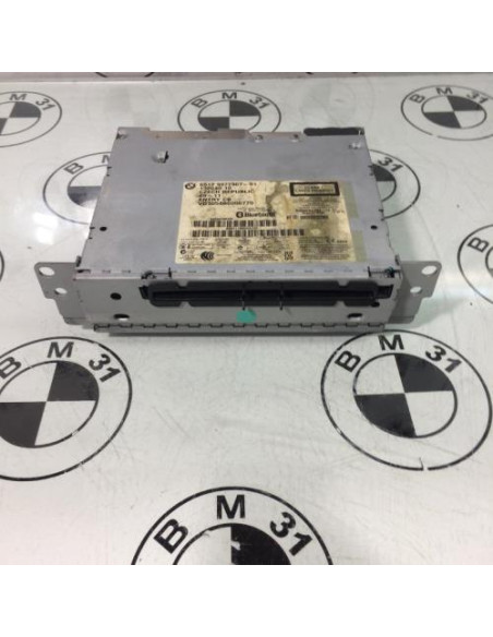 Autoradio d'origine BMW SERIE 1 F20 PHASE 1 Diesel