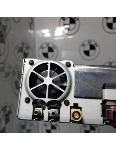 Autoradio d'origine BMW SERIE 1 F20 PHASE 1 Diesel