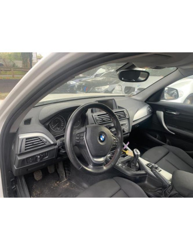 Autoradio d'origine BMW SERIE 1 F20 PHASE 1 Diesel