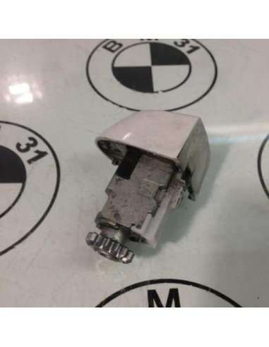 Barillet porte avant gauche BMW SERIE 1 F20 PHASE 1 Diesel