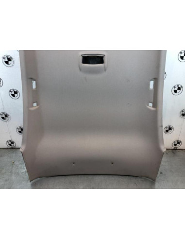 Ciel de toit BMW SERIE 1 F20 PHASE 1 Diesel