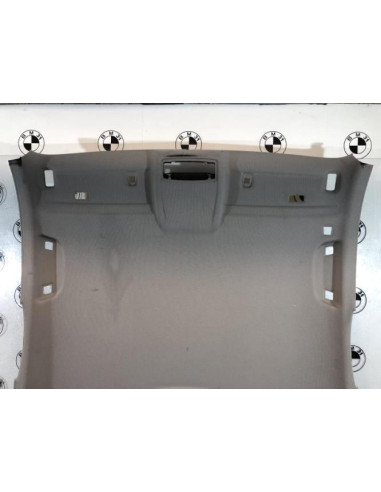 Ciel de toit BMW SERIE 1 F20 PHASE 1 Diesel