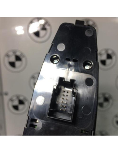 Interrupteur de leve vitre avant gauche BMW SERIE 1 F20 PHASE 1 Diesel