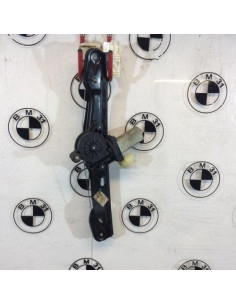 Leve vitre electrique arriere droit BMW SERIE 1 F20 PHASE 1 Diesel 2