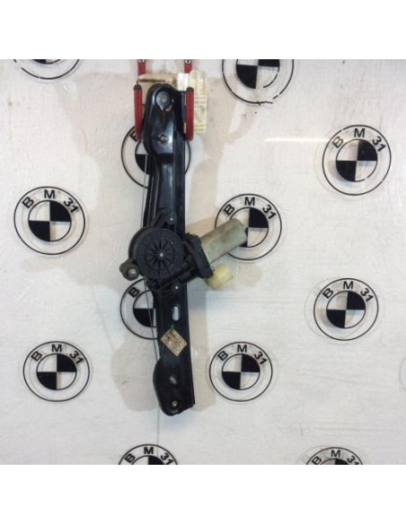 Leve vitre electrique arriere droit BMW SERIE 1 F20 PHASE 1 Diesel