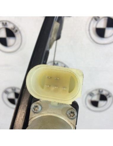 Leve vitre electrique arriere droit BMW SERIE 1 F20 PHASE 1 Diesel