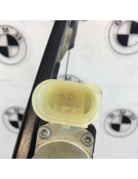 Leve vitre electrique arriere droit BMW SERIE 1 F20 PHASE 1 Diesel