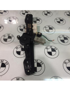 Leve vitre electrique arriere gauche BMW SERIE 1 F20 PHASE 1 Diesel 2