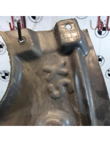 Pare boue avant droit BMW SERIE 1 F20 PHASE 1 Diesel