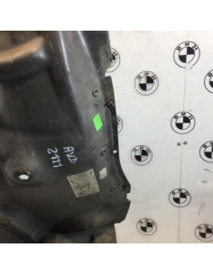 Pare boue avant droit BMW SERIE 1 F20 PHASE 1 Diesel 2