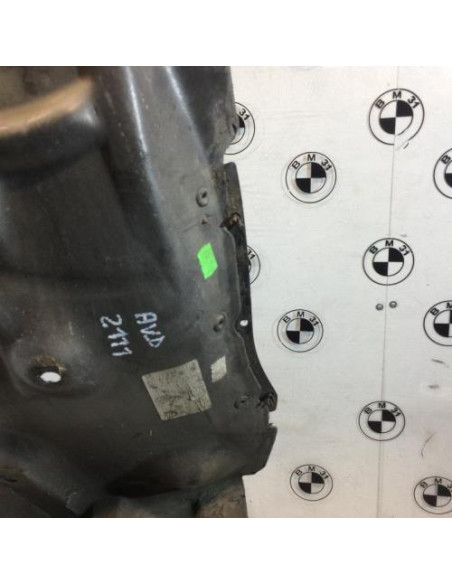 Pare boue avant droit BMW SERIE 1 F20 PHASE 1 Diesel