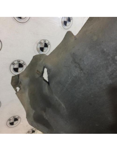 Pare boue avant droit BMW SERIE 1 F20 PHASE 1 Diesel