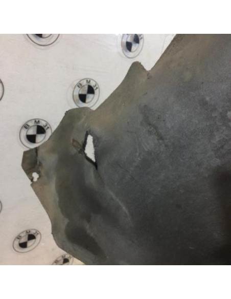 Pare boue avant droit BMW SERIE 1 F20 PHASE 1 Diesel