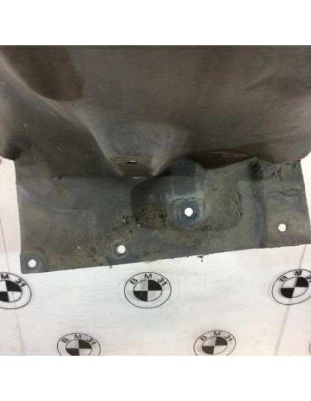 Pare boue avant droit BMW SERIE 1 F20 PHASE 1 Diesel