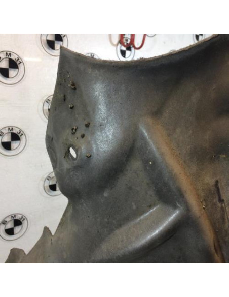 Pare boue avant droit BMW SERIE 1 F20 PHASE 1 Diesel