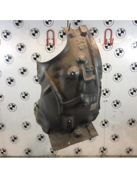 Pare boue avant droit BMW SERIE 1 F20 PHASE 1 Diesel