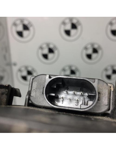 Pedale d'accelerateur BMW SERIE 1 F20 PHASE 1 Diesel