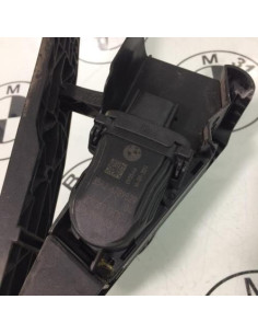 Pedale d'accelerateur BMW SERIE 1 F20 PHASE 1 Diesel 2