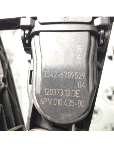 Pedale d'accelerateur BMW SERIE 1 F20 PHASE 1 Diesel