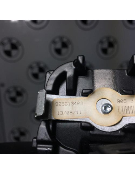 Retroviseur interieur BMW SERIE 1 F20 PHASE 1 Diesel