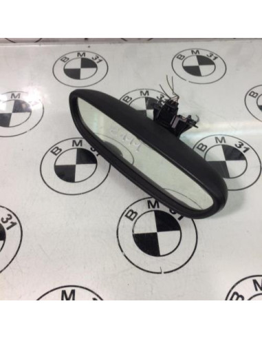 Retroviseur interieur BMW SERIE 1 F20 PHASE 1 Diesel
