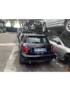 Aile arriere droit MINI MINI 3 F55 PHASE 1 Essence 2