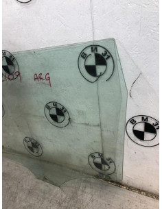 Vitre arriere gauche MINI MINI 3 F55 PHASE 1 Essence 2