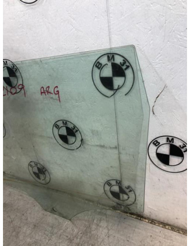 Vitre arriere gauche MINI MINI 3 F55 PHASE 1 Essence