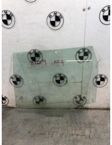 Vitre arriere gauche MINI MINI 3 F55 PHASE 1 Essence