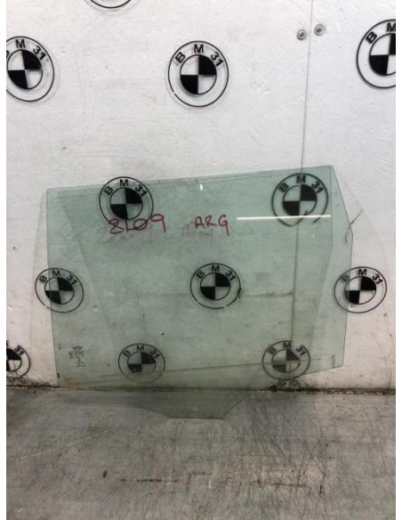 Vitre arriere gauche MINI MINI 3 F55 PHASE 1 Essence