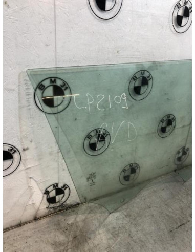 Vitre avant droit MINI MINI 3 F55 PHASE 1 Essence