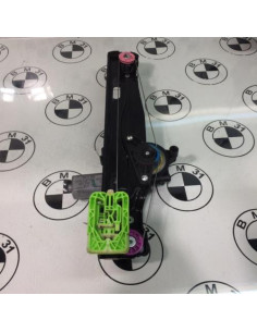 Leve vitre electrique arriere gauche MINI MINI 3 F55 Essence