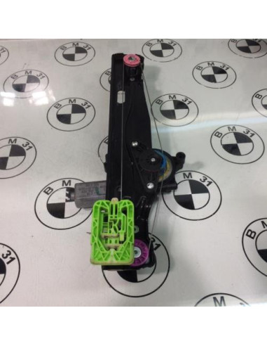 Leve vitre electrique arriere gauche MINI MINI 3 F55 Essence