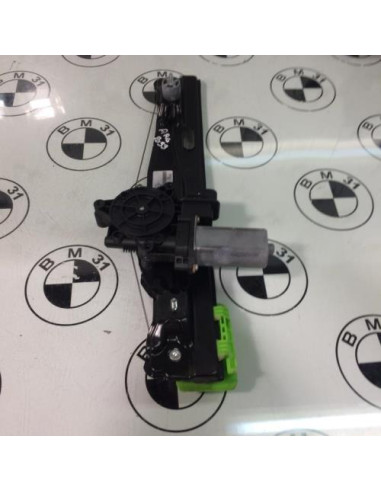 Leve vitre electrique arriere gauche MINI MINI 3 F55 Essence