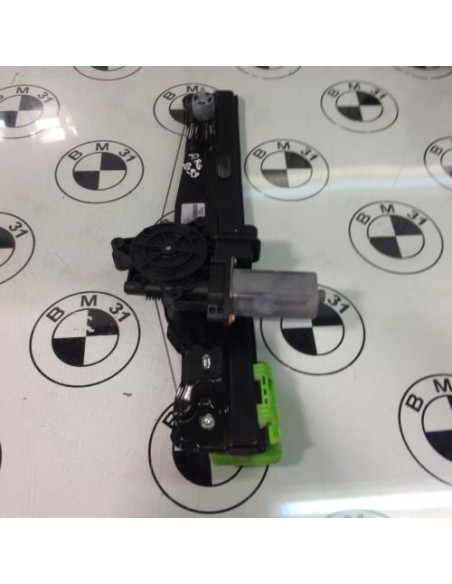 Leve vitre electrique arriere gauche MINI MINI 3 F55 Essence