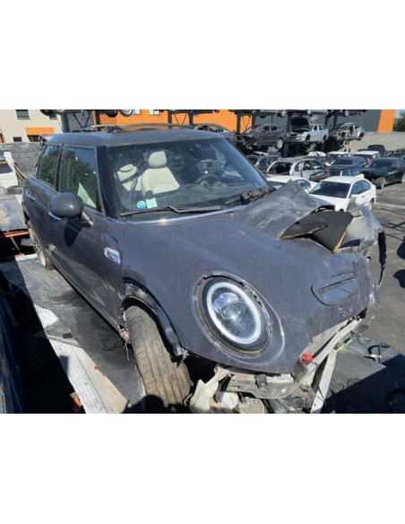 Leve vitre electrique arriere gauche MINI MINI 3 F55 Essence