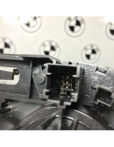 Contacteur tournant BMW SERIE 3 E46 PHASE 1 Diesel