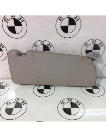 Pare soleil gauche BMW SERIE 3 E46 PHASE 1 Diesel