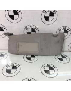 Pare soleil gauche BMW SERIE 3 E46 PHASE 1 Diesel 2