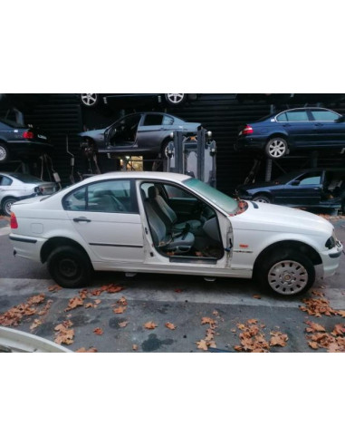 Pare soleil gauche BMW SERIE 3 E46 PHASE 1 Diesel